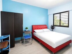 Blk 208 Jurong East Street 21 (Jurong East), HDB 3 Rooms #619599111